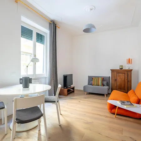 Urban Chic 2 Bedroom Vatican Escape Rome Exterior photo