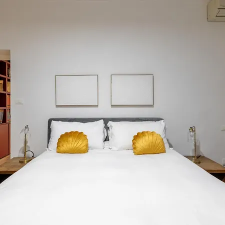 Urban Chic 2 Bedroom Vatican Escape Rome Exterior photo